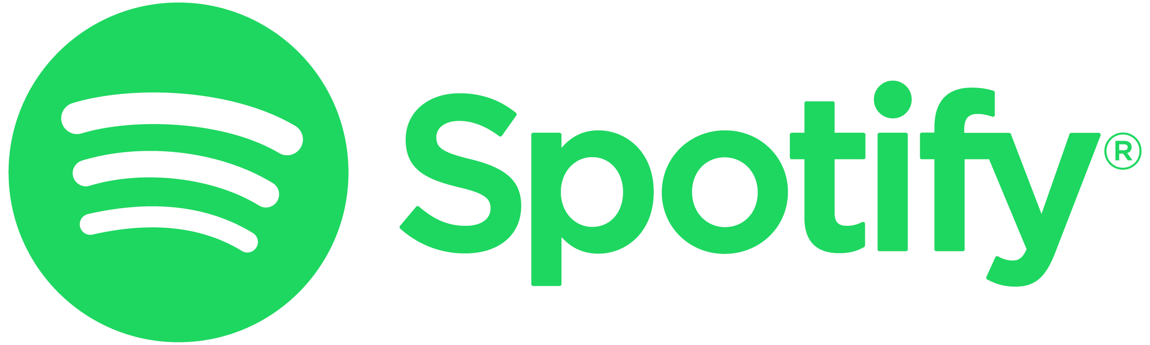 Spodify Logo