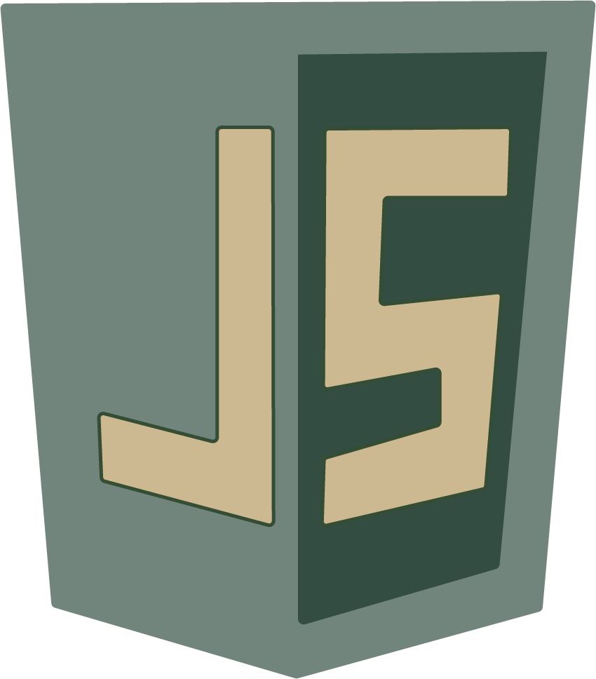 JavaScript logo